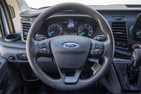 2020 Ford Transit-250 Cargo Va thumbnail 25