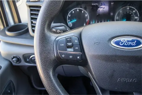 2020 Ford Transit-250 Cargo Va thumbnail 27