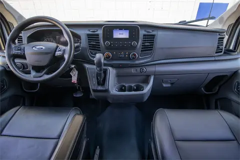2020 Ford Transit-250 Cargo Va thumbnail 30