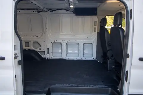 2020 Ford Transit-250 Cargo Va thumbnail 35