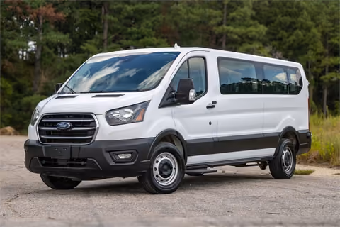 2020 Ford Transit-350 Passenge Pic 1 2020 Ford Transit-350 Passenge Pic 1