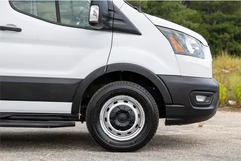 2020 Ford Transit-350 Passenge Pic 5 2020 Ford Transit-350 Passenge Pic 5