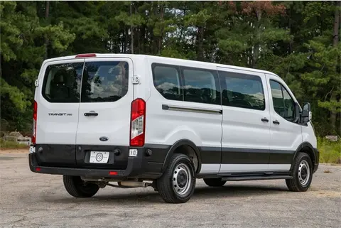 2020 Ford Transit-350 Passenge Pic 6 2020 Ford Transit-350 Passenge Pic 6
