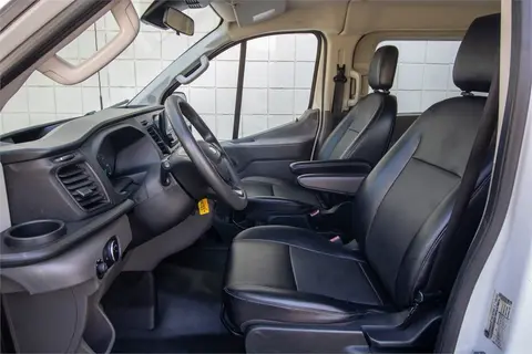 2020 Ford Transit-350 Passenge Pic 13 2020 Ford Transit-350 Passenge Pic 13