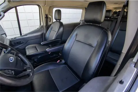 2020 Ford Transit-350 Passenge Pic 14 2020 Ford Transit-350 Passenge Pic 14