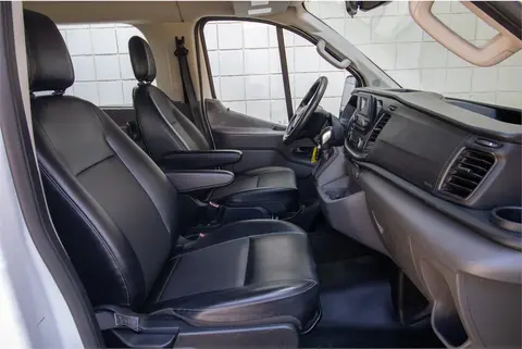 2020 Ford Transit-350 Passenge Pic 15 2020 Ford Transit-350 Passenge Pic 15