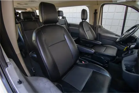 2020 Ford Transit-350 Passenge Pic 16 2020 Ford Transit-350 Passenge Pic 16