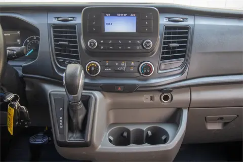 2020 Ford Transit-350 Passenge Pic 20 2020 Ford Transit-350 Passenge Pic 20