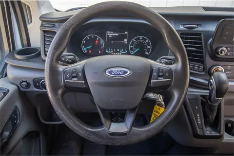 2020 Ford Transit-350 Passenge Pic 24 2020 Ford Transit-350 Passenge Pic 24