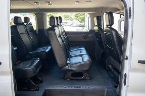 2020 Ford Transit-350 Passenge Pic 30 2020 Ford Transit-350 Passenge Pic 30