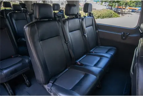 2020 Ford Transit-350 Passenge Pic 31 2020 Ford Transit-350 Passenge Pic 31