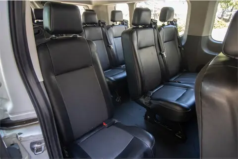 2020 Ford Transit-350 Passenge Pic 32 2020 Ford Transit-350 Passenge Pic 32