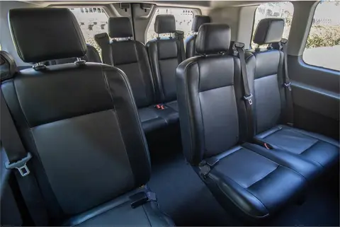 2020 Ford Transit-350 Passenge Pic 33 2020 Ford Transit-350 Passenge Pic 33