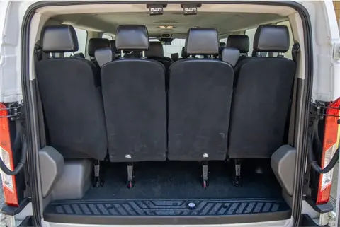 2020 Ford Transit-350 Passenge Pic 36 2020 Ford Transit-350 Passenge Pic 36
