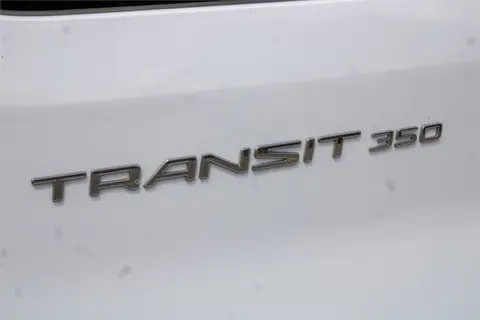 2020 Ford Transit-350 Passenge Pic 40 2020 Ford Transit-350 Passenge Pic 40
