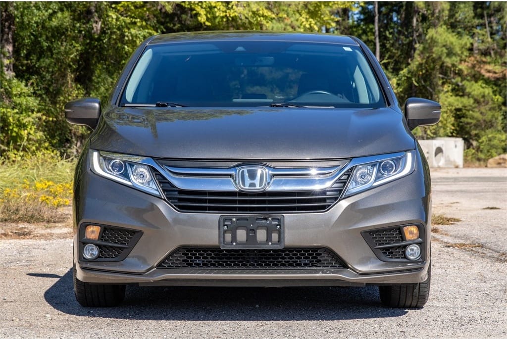 2020 Honda Odyssey EX-L w/Navi & RES 2020 Honda Odyssey EX-L w/Navi & RES