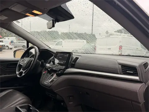 2020 Honda Odyssey thumbnail 12