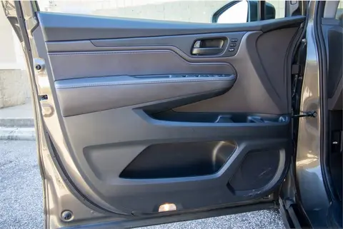 2020 Honda Odyssey thumbnail 10