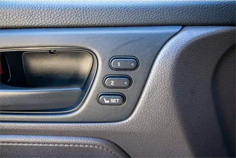 2020 Honda Odyssey thumbnail 12