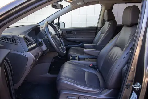 2020 Honda Odyssey thumbnail 15