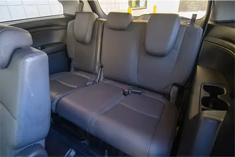 2020 Honda Odyssey thumbnail 20