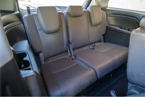 2020 Honda Odyssey thumbnail 21