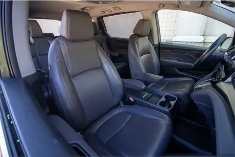 2020 Honda Odyssey thumbnail 24