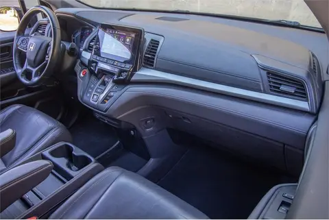 2020 Honda Odyssey thumbnail 26