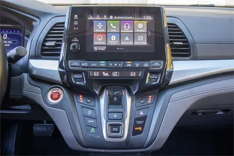 2020 Honda Odyssey thumbnail 29