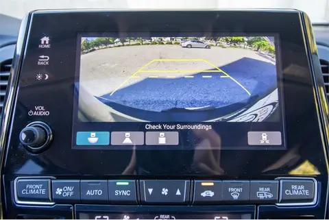 2020 Honda Odyssey thumbnail 31