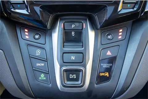 2020 Honda Odyssey thumbnail 33