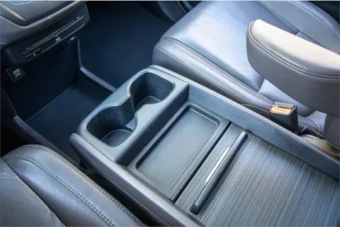 2020 Honda Odyssey thumbnail 35