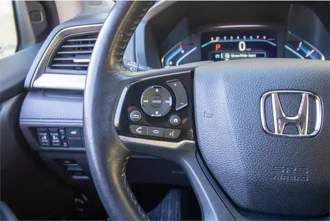 2020 Honda Odyssey thumbnail 38