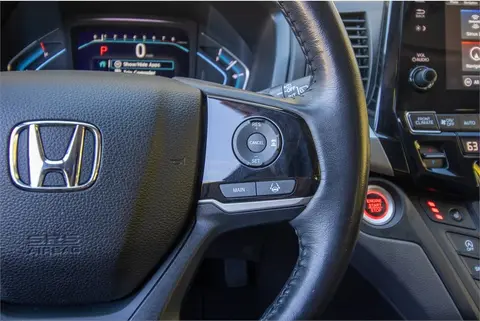 2020 Honda Odyssey thumbnail 39