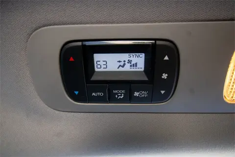 2020 Honda Odyssey thumbnail 43