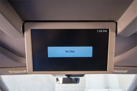 2020 Honda Odyssey thumbnail 44