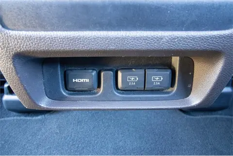 2020 Honda Odyssey thumbnail 45