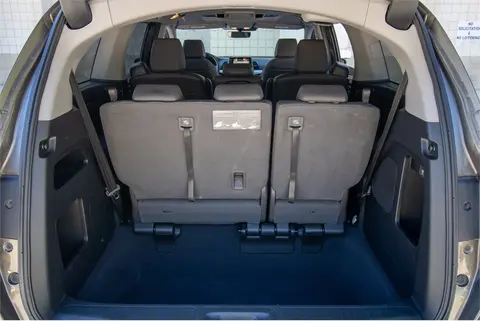 2020 Honda Odyssey thumbnail 46