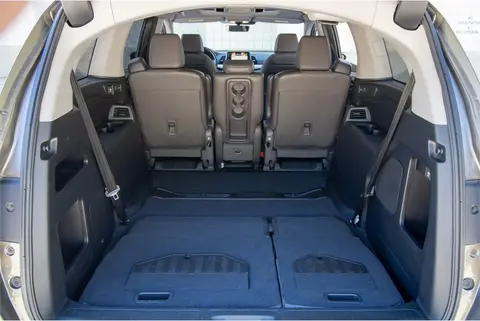 2020 Honda Odyssey thumbnail 47