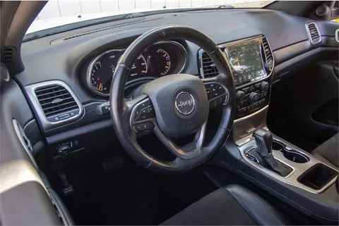 2020 Jeep Grand Cherokee Pic 12 2020 Jeep Grand Cherokee Pic 12