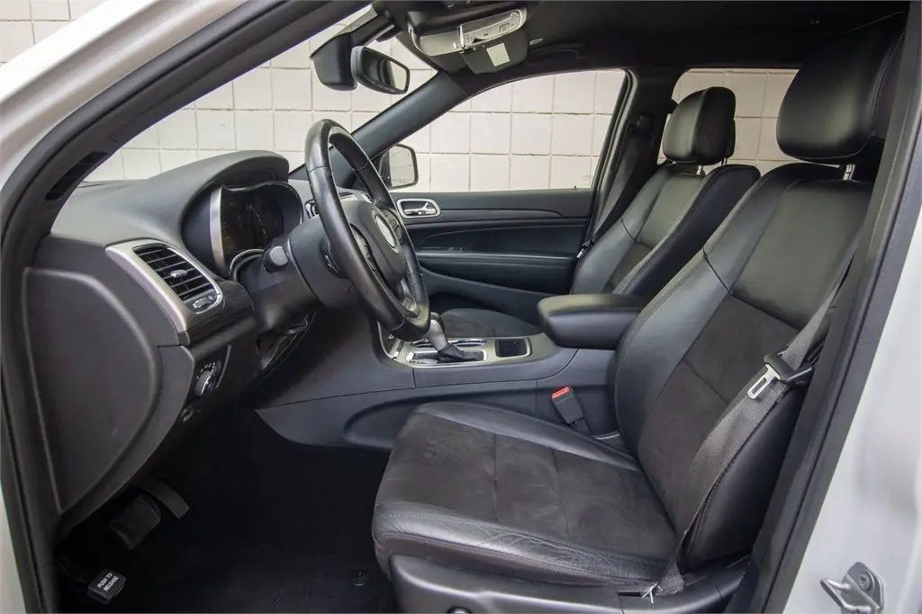 2020 Jeep Grand Cherokee 2020 Jeep Grand Cherokee