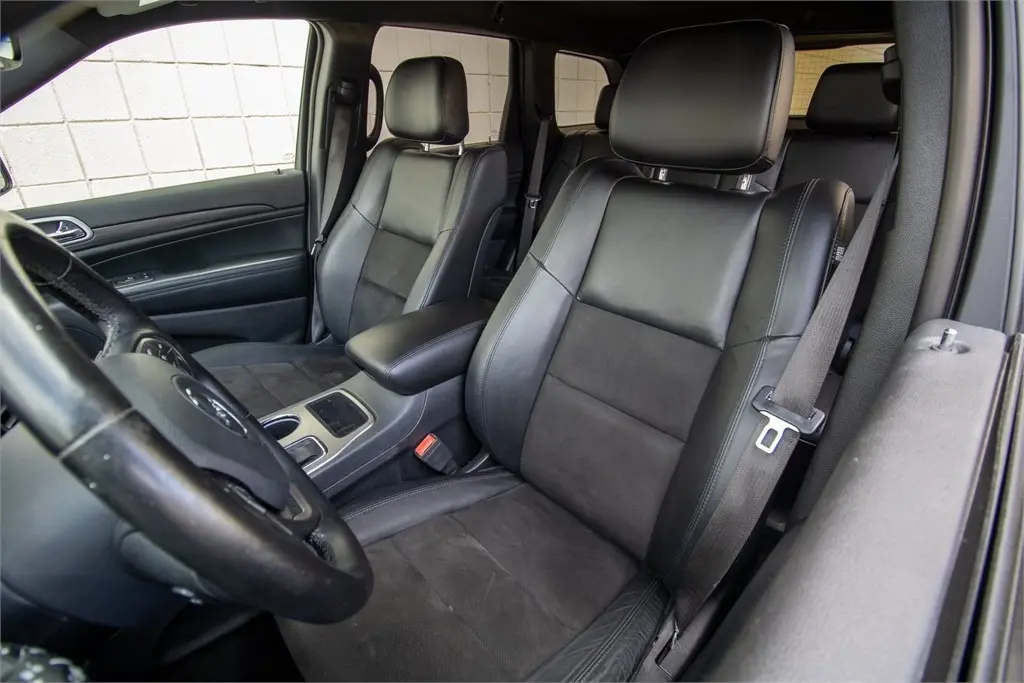 2020 Jeep Grand Cherokee 2020 Jeep Grand Cherokee
