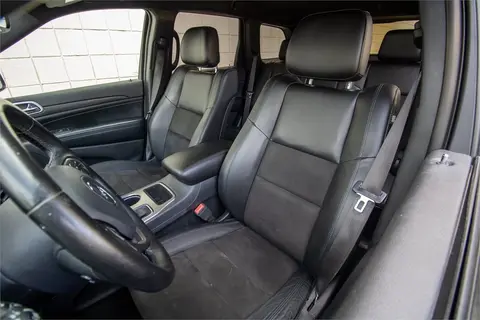 2020 Jeep Grand Cherokee Pic 15 2020 Jeep Grand Cherokee Pic 15