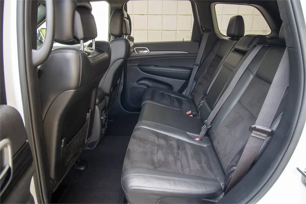 2020 Jeep Grand Cherokee 2020 Jeep Grand Cherokee