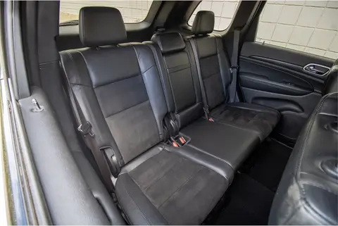 2020 Jeep Grand Cherokee Pic 18 2020 Jeep Grand Cherokee Pic 18