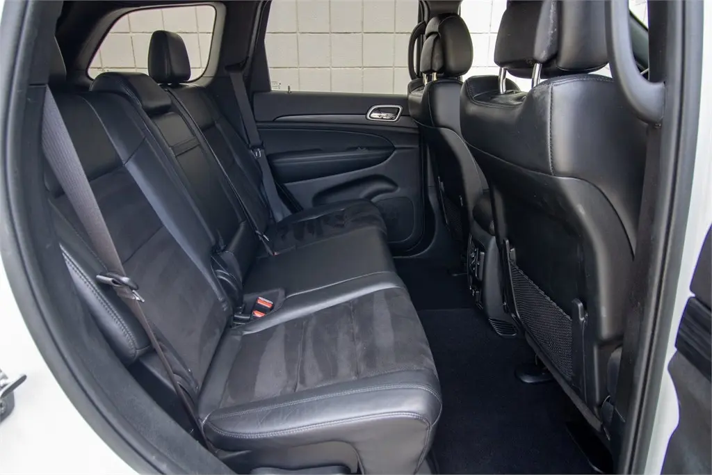 2020 Jeep Grand Cherokee 2020 Jeep Grand Cherokee