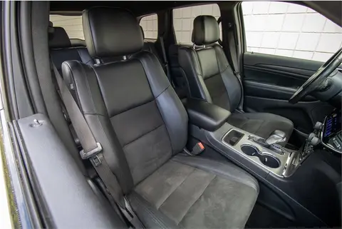 2020 Jeep Grand Cherokee Pic 20 2020 Jeep Grand Cherokee Pic 20
