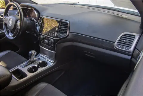 2020 Jeep Grand Cherokee Pic 22 2020 Jeep Grand Cherokee Pic 22