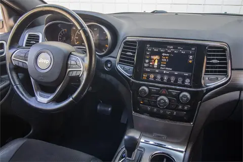 2020 Jeep Grand Cherokee Pic 23 2020 Jeep Grand Cherokee Pic 23