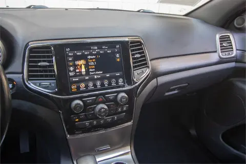 2020 Jeep Grand Cherokee Pic 24 2020 Jeep Grand Cherokee Pic 24